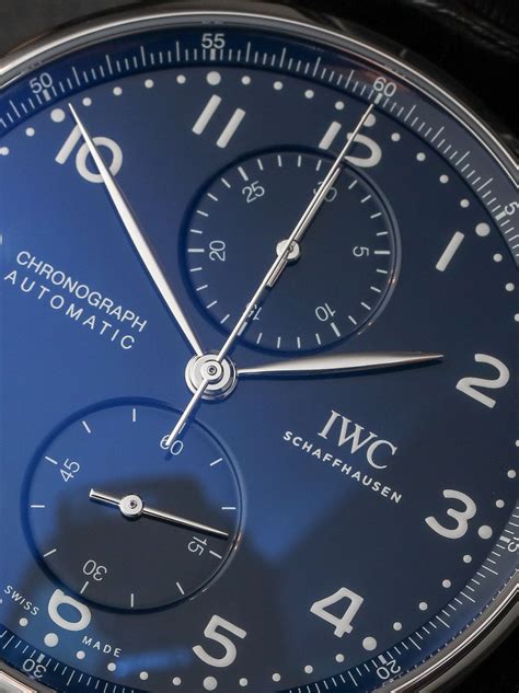 iwc portugieser wiki|iwc 150 years portugieser.